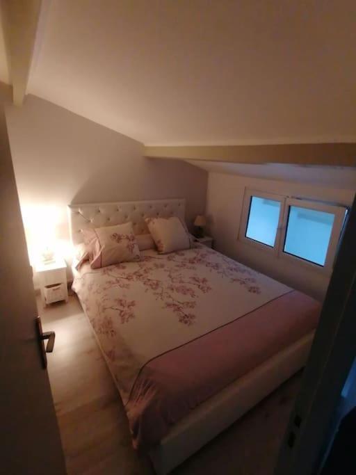 Magnifique Duplex Face A La Mer Saint-Cyr-sur-Mer Exterior foto